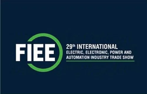 2025年第32届巴西电力电子元器件展览会（FIEE 2025）